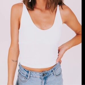Free people intimately top